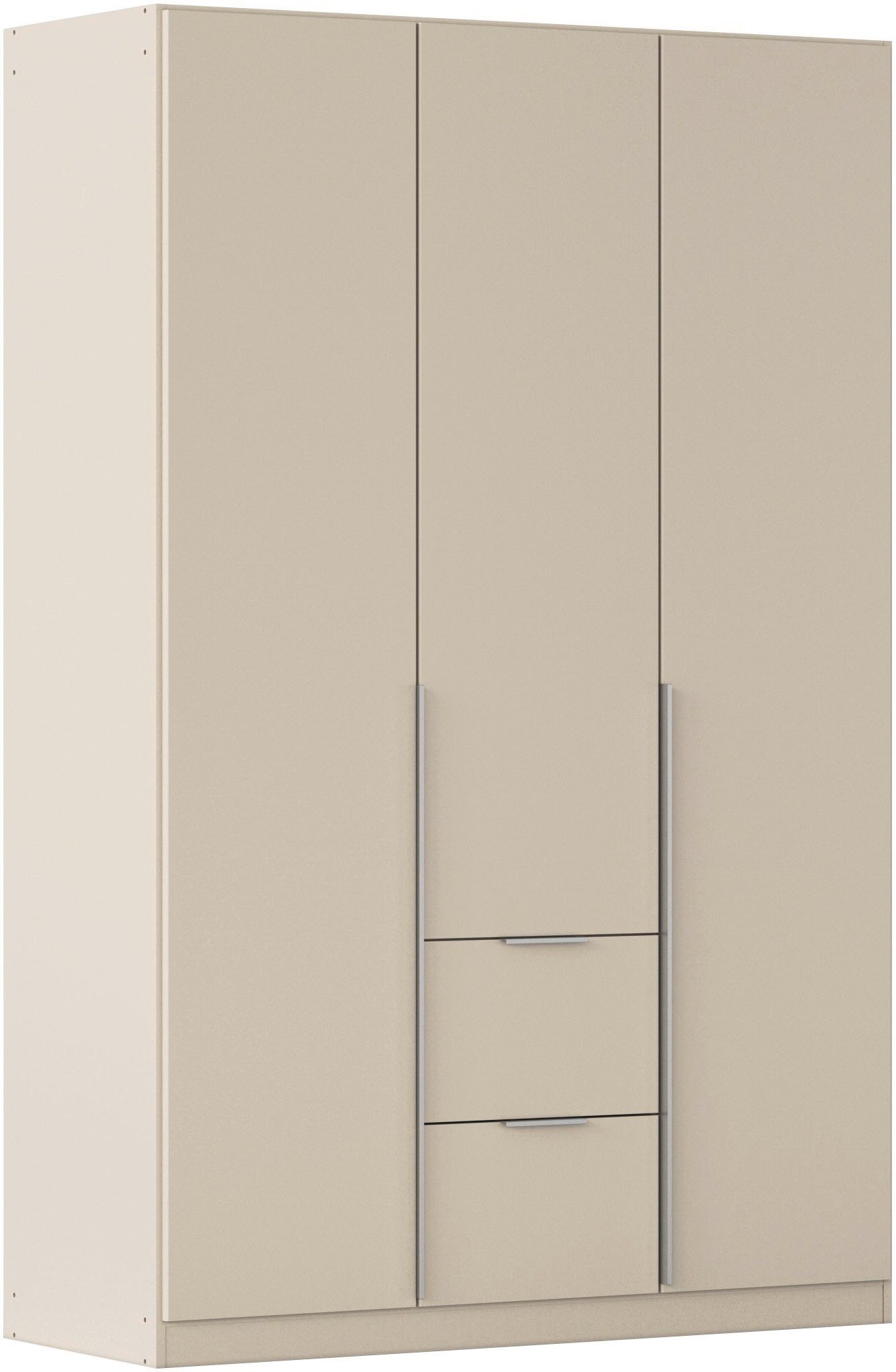 rauch Drehtürenschrank "Kleiderschrank Schrank Garderobe AGORDO mit Dekor- günstig online kaufen