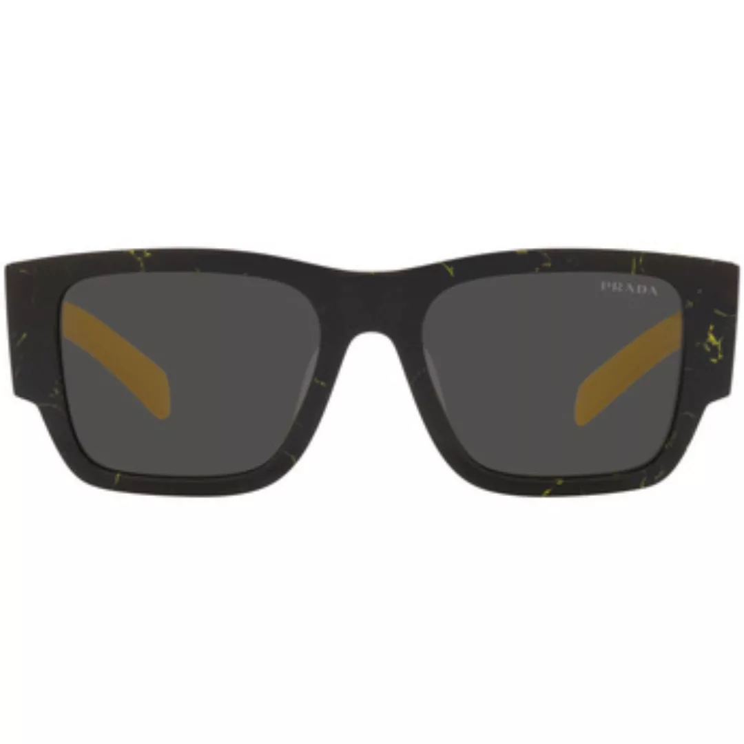 Prada  Sonnenbrillen Sonnenbrille PR10ZS 19D5S0 günstig online kaufen