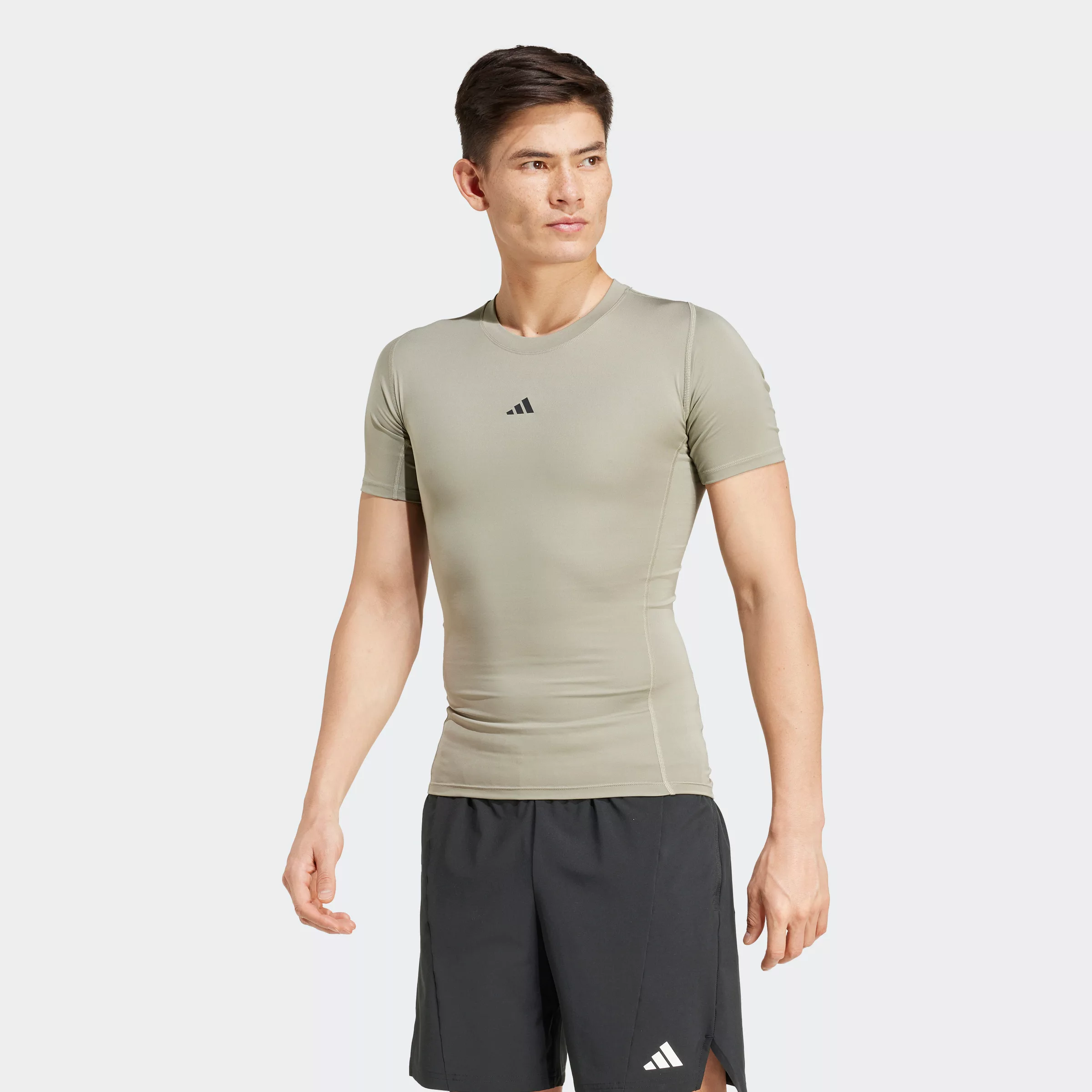 adidas Performance T-Shirt "TF TEE" günstig online kaufen