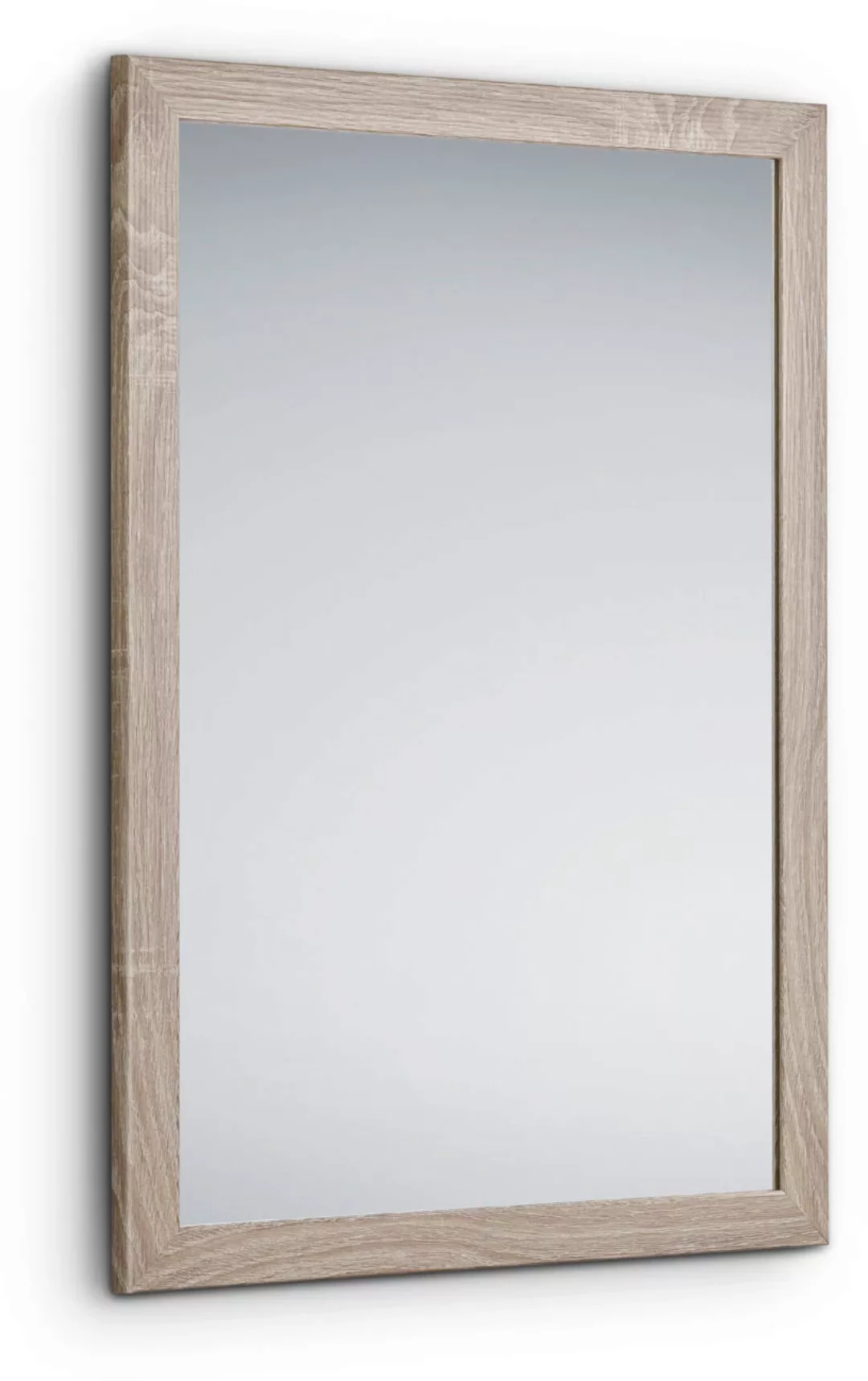 MIRRORS AND MORE Dekospiegel "KIM", (1 St.), Wandspiegel günstig online kaufen