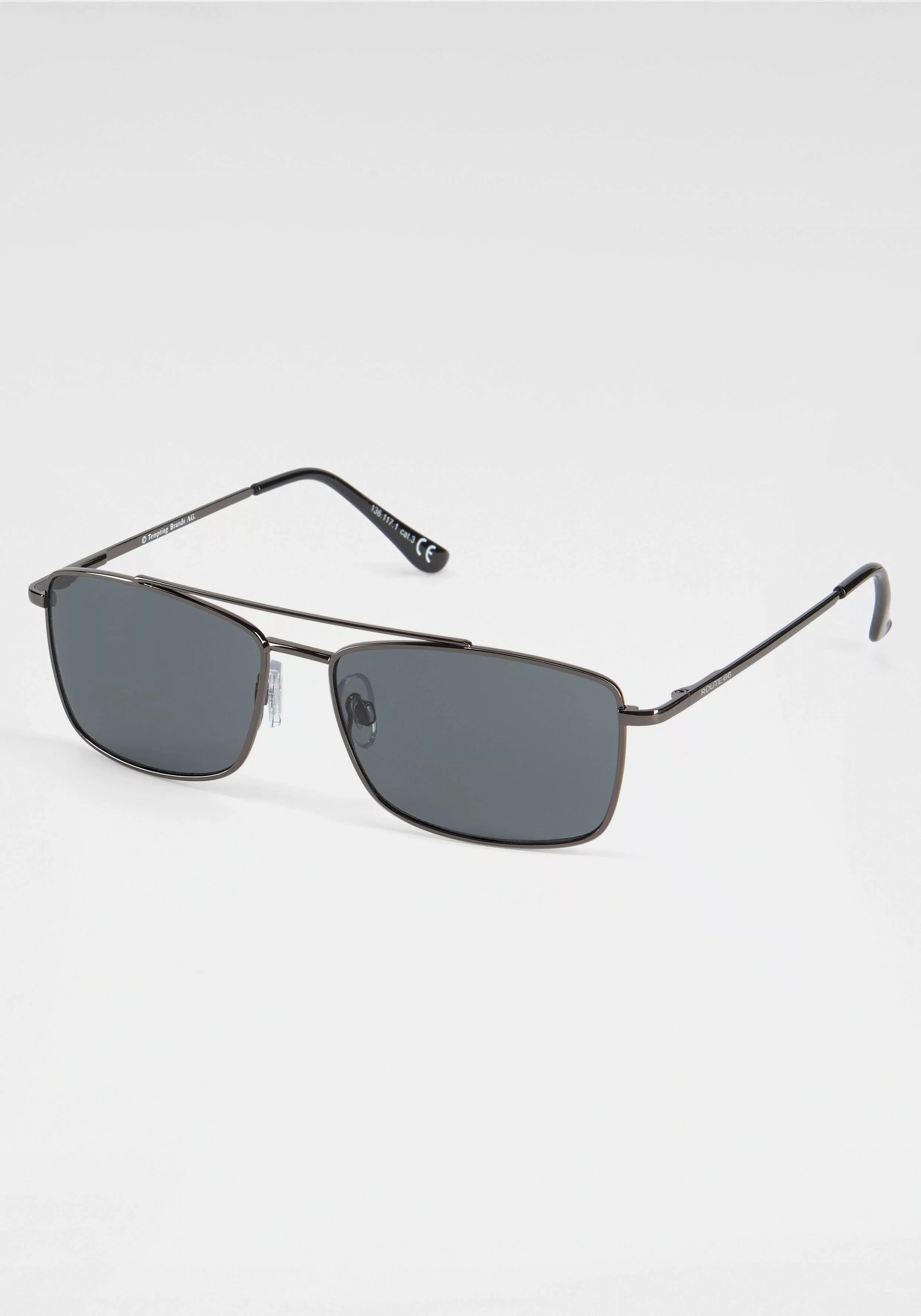 ROUTE 66 Feel the Freedom Eyewear Sonnenbrille günstig online kaufen