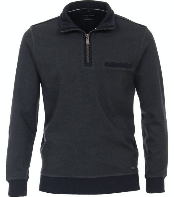 CASAMODA Sweatshirt SNOS Sweatshirt mit günstig online kaufen