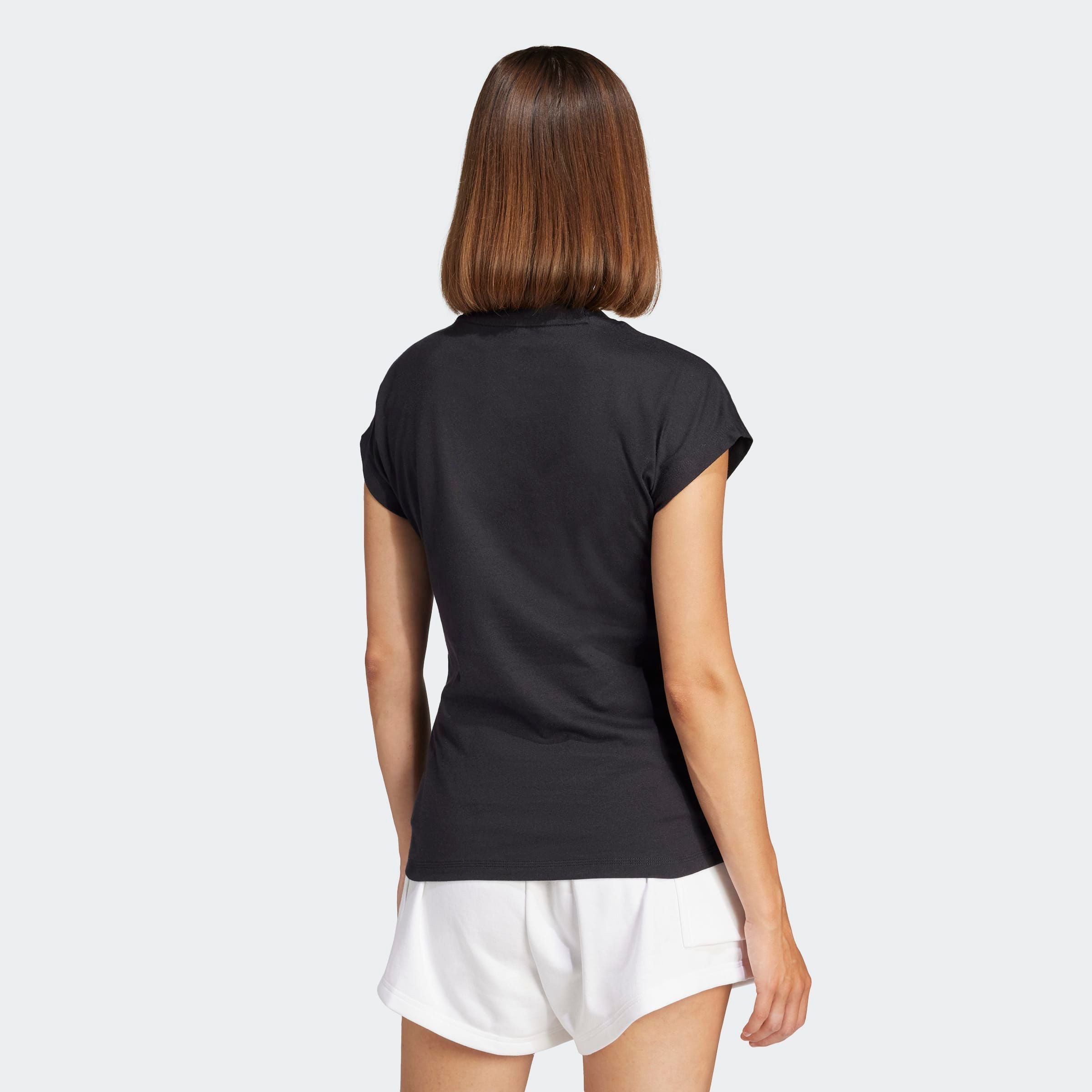 adidas Sportswear T-Shirt W LIN SJ günstig online kaufen