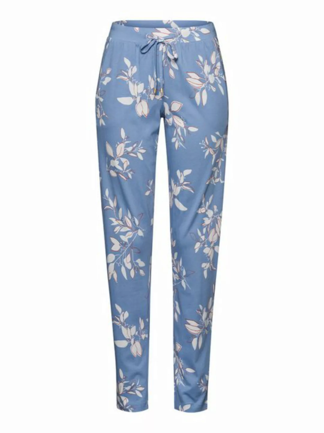 Hanro Pyjamahose Sleep & Lounge schlaf-hose pyjama schlafmode günstig online kaufen