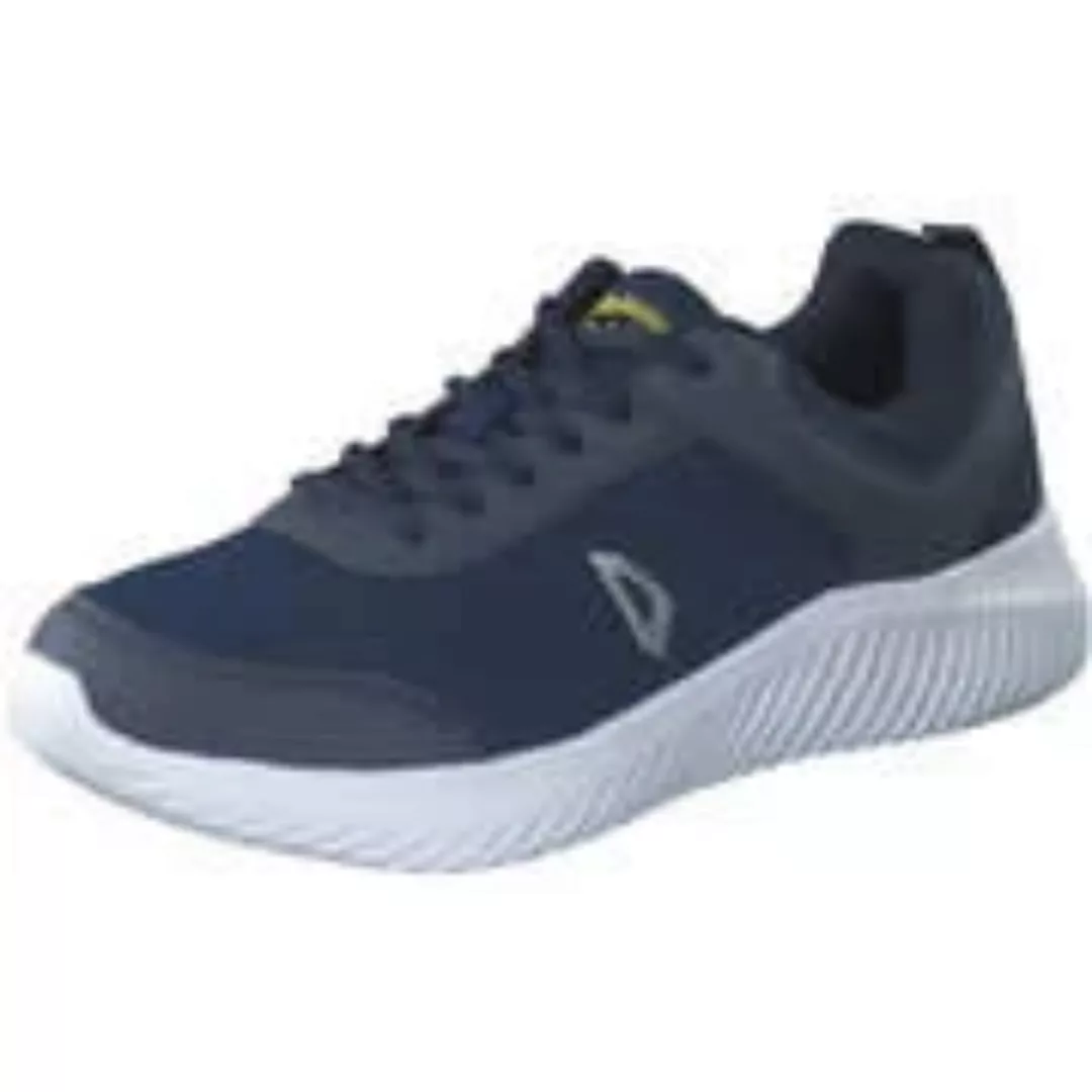 Okinawa Sneaker Herren blau günstig online kaufen