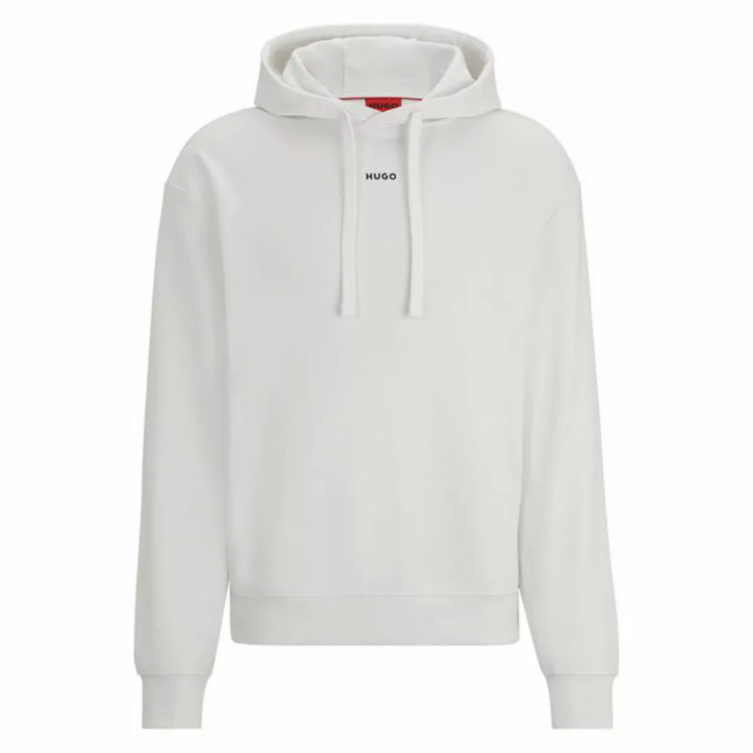 HUGO Sweatshirt Herren Kapuzen-Sweatshirt - Dapo, Hoodie, French günstig online kaufen