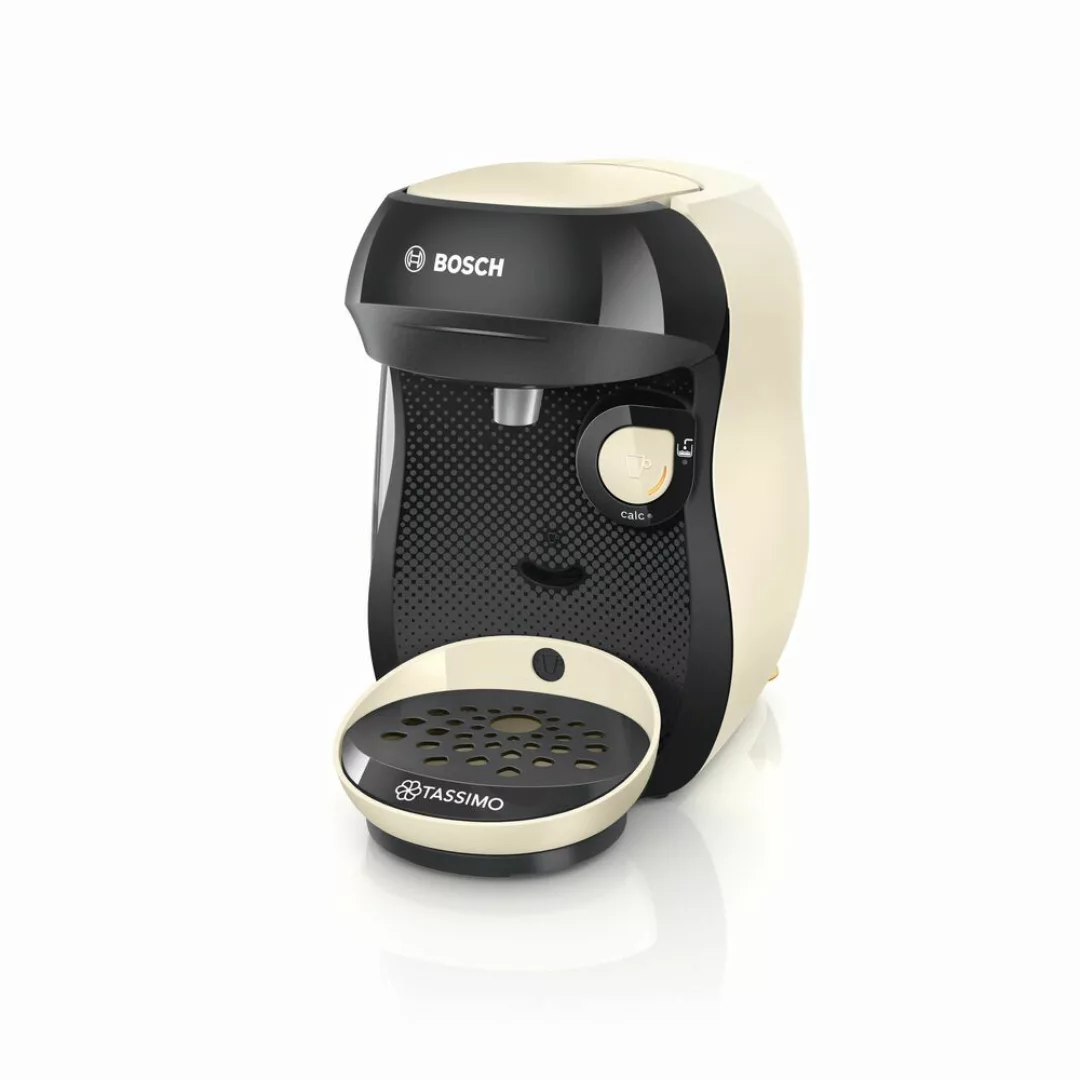 Kapsel-kaffeemaschine Bosch Tassimo Happy Tas1007 günstig online kaufen