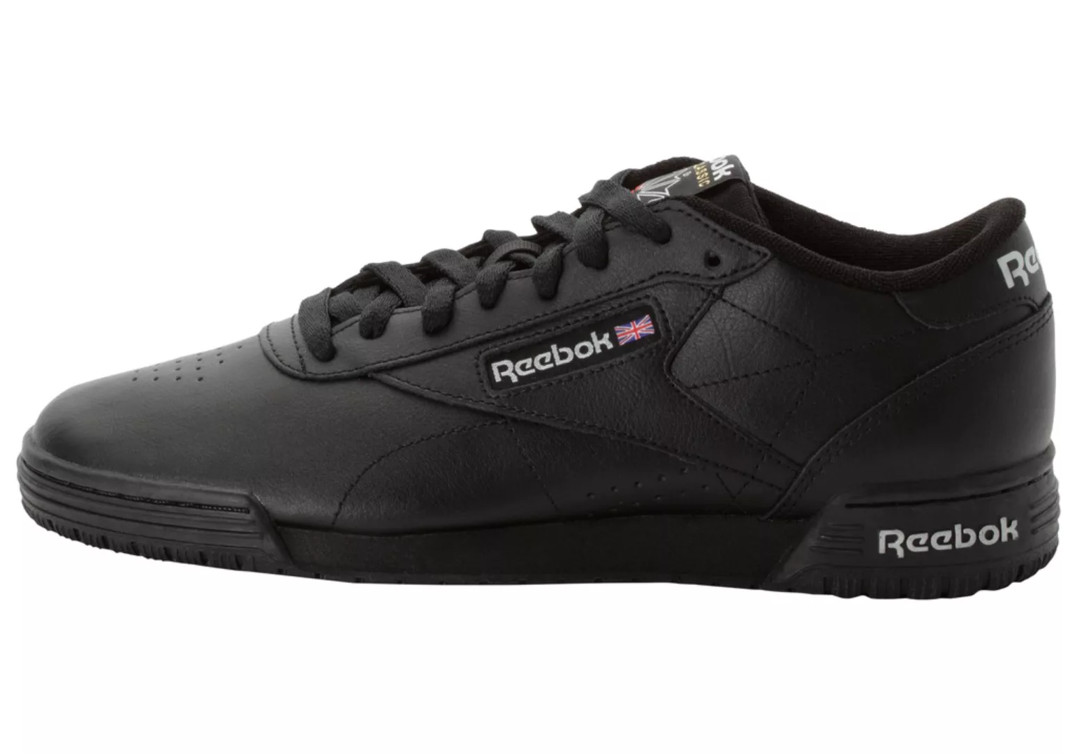 Reebok Classic Sneaker "EXOFIT LO CLEAN LOGO INT" günstig online kaufen