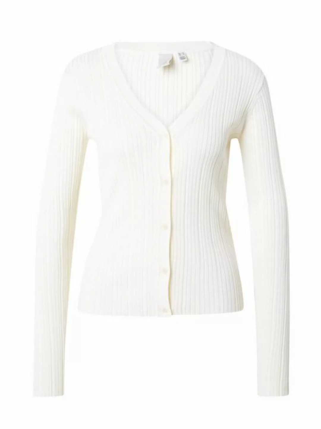 Y.A.S Strickjacke YASEASE LS KNIT CARDIGAN S. NOOS günstig online kaufen