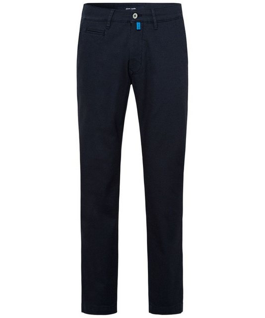 Pierre Cardin Chinohose "Lyon tapered" günstig online kaufen