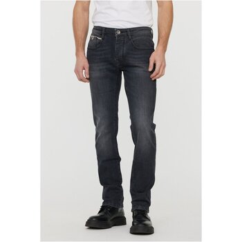 Lee Cooper  Straight Leg Jeans LONGJOHN günstig online kaufen
