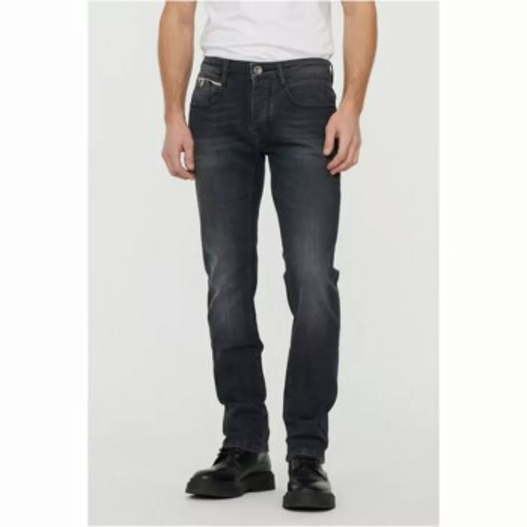 Lee Cooper  Straight Leg Jeans LONGJOHN günstig online kaufen