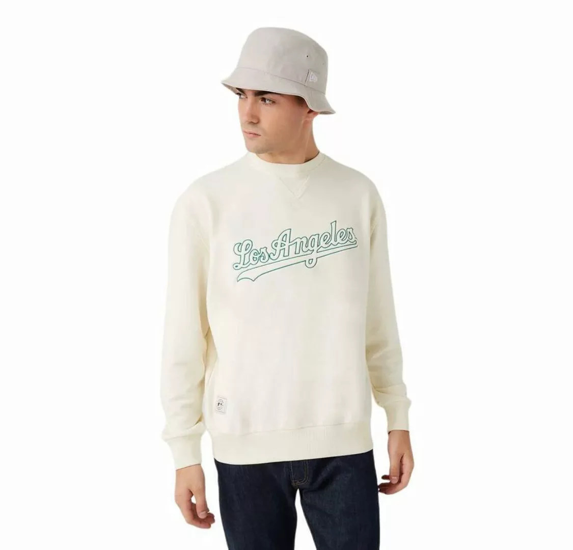 New Era Sweater Sweatshirt New Era LOSDOD MLB Heritage (1 Stück, 1-tlg) günstig online kaufen