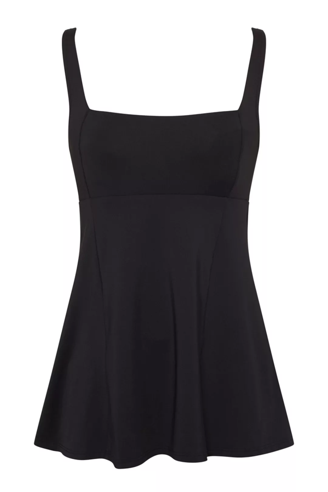 Sea Level Badekleid, control ECO Essentials 44 schwarz günstig online kaufen