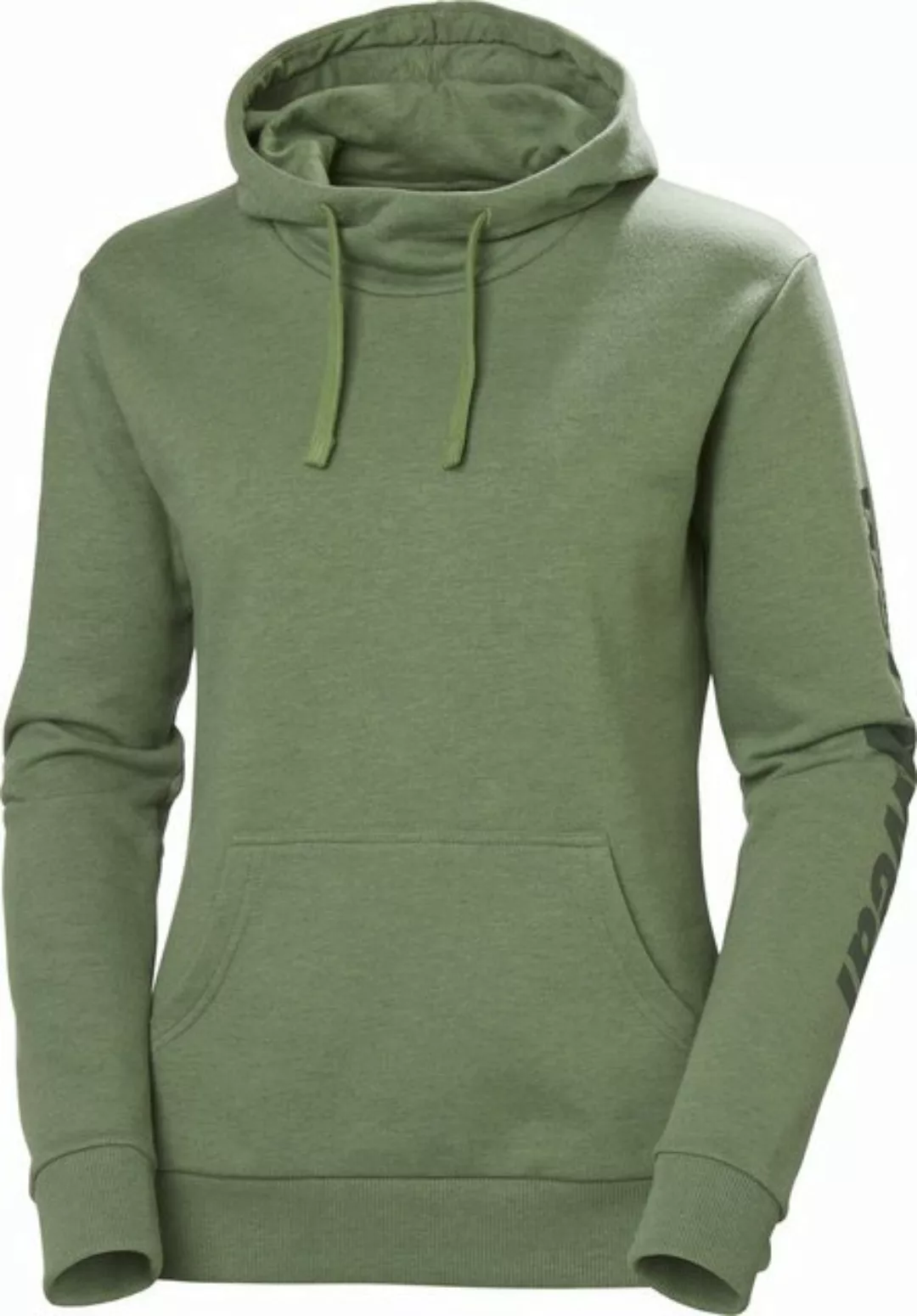 Helly Hansen Kapuzenpullover Classic Logo günstig online kaufen