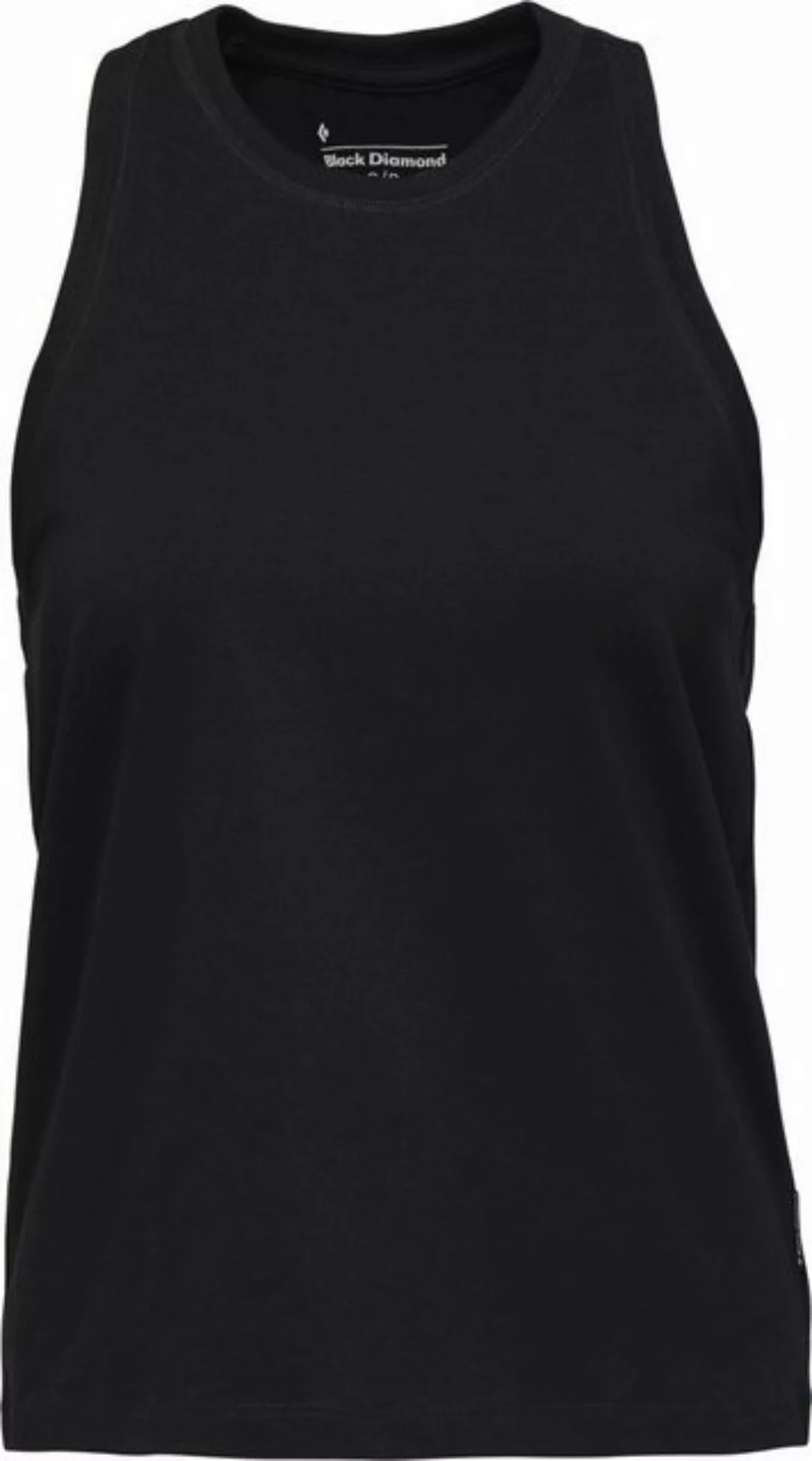 Black Diamond Tanktop Black Diamond W Project Muscle Tank Damen Top günstig online kaufen