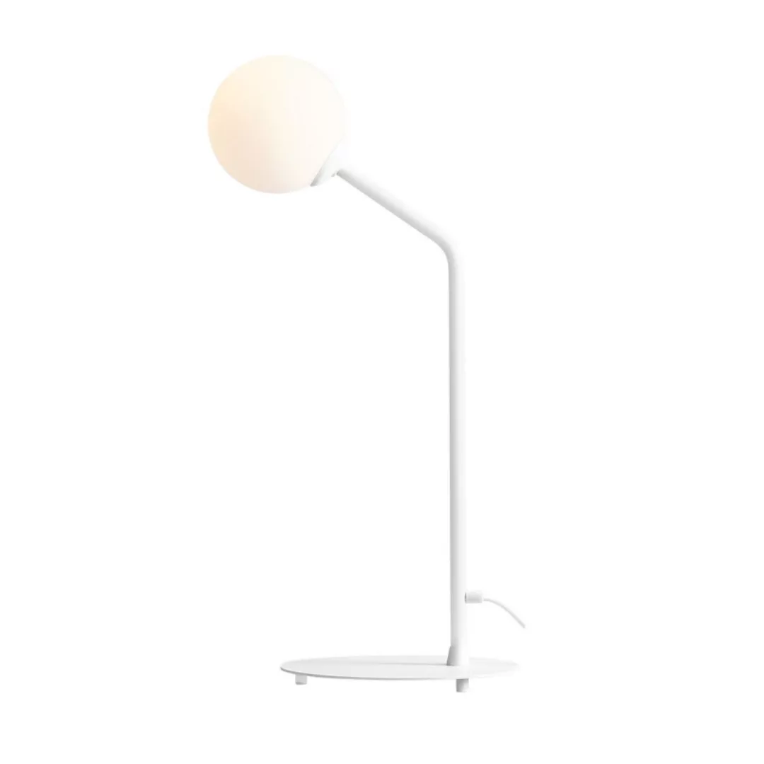 Schreibtischlampe PURE WHITE 1064B günstig online kaufen