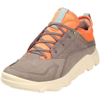 Ecco  Halbschuhe Schnuerschuhe MX Schuhe Sneaker orange 82018 82018360143 günstig online kaufen