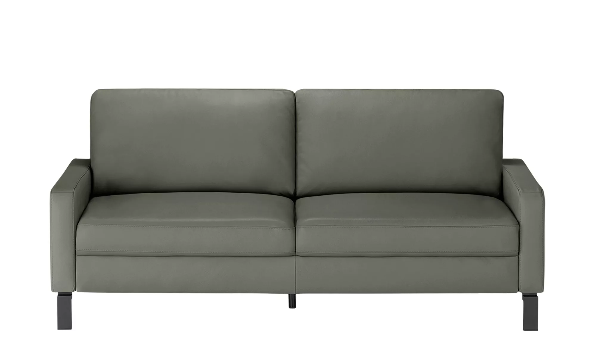 Max Schelling Einzelsofa  Maximum - grau - 164 cm - 86 cm - 97 cm - Polster günstig online kaufen