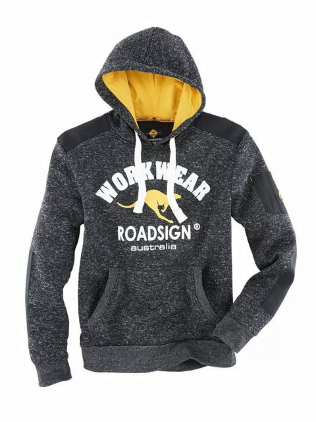 ROADSIGN australia Kapuzensweatshirt Roadsign Australia Arbeits Sweat Hoody günstig online kaufen