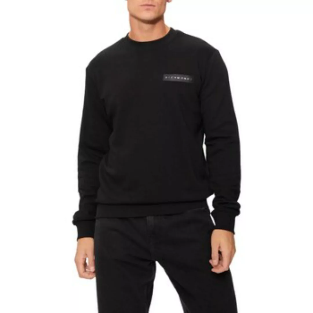 John Richmond  Sweatshirt UMA24135FE günstig online kaufen