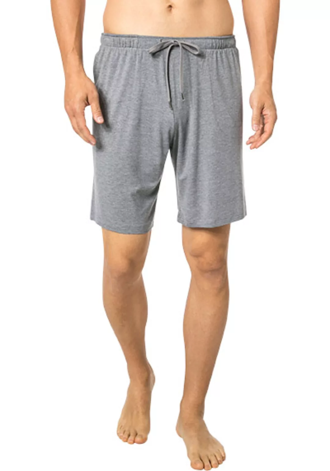 DEREK ROSE Lounge Shorts 3559/MARL001CHA günstig online kaufen