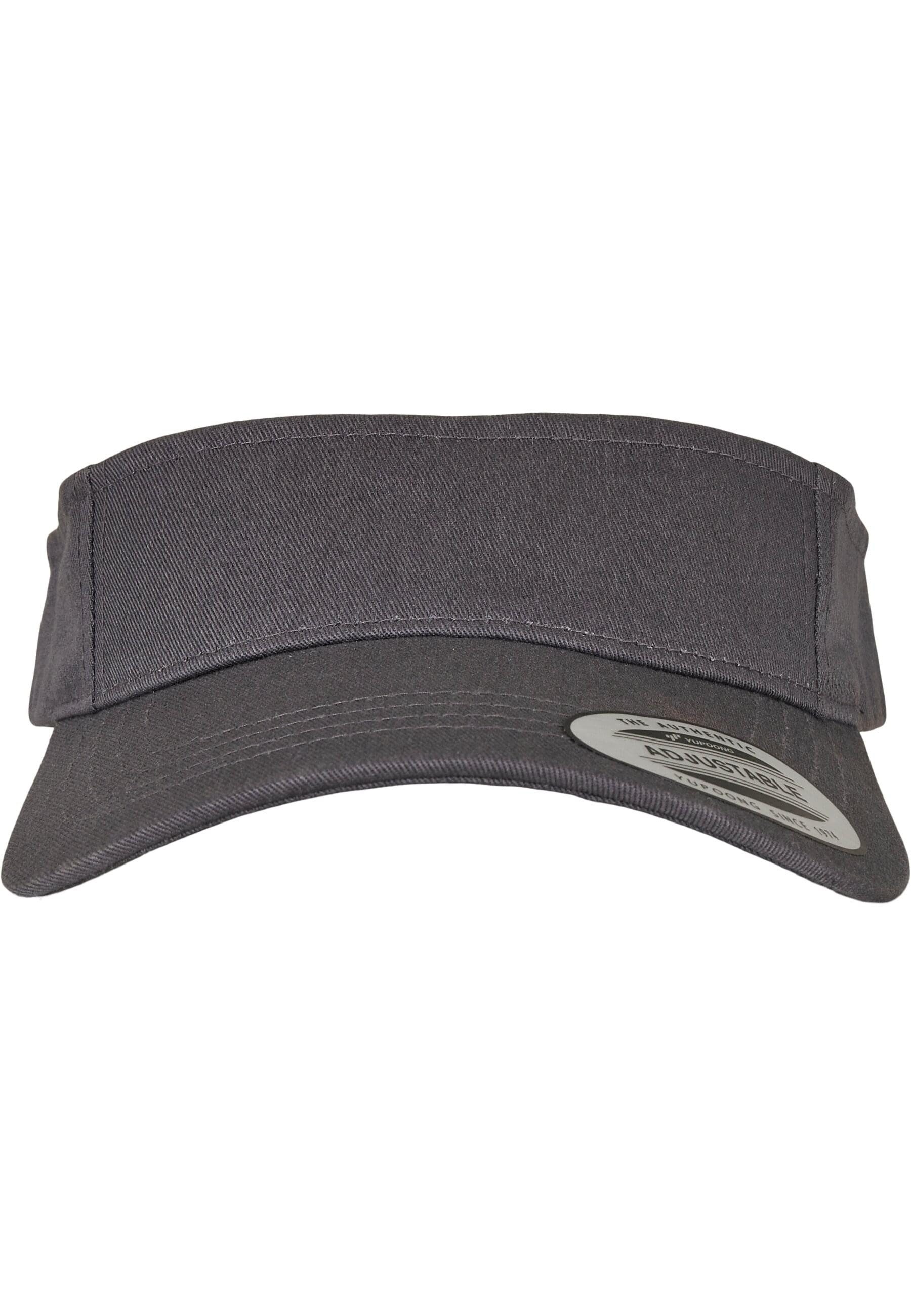 Flexfit Flex Cap "Flexfit Unisex Curved Visor Cap" günstig online kaufen