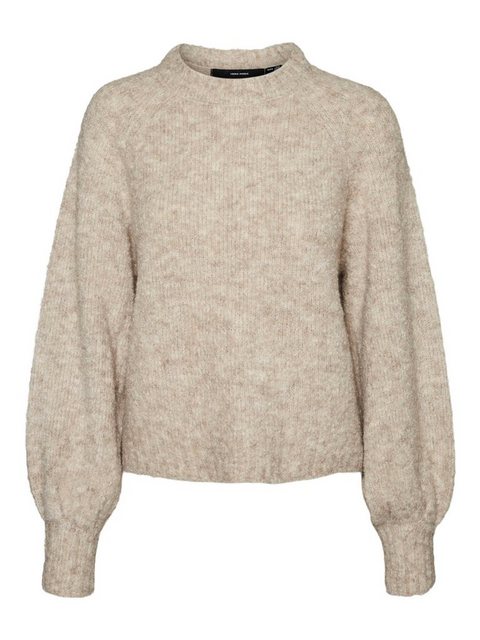 Vero Moda Strickpullover Kaila (1-tlg) Weiteres Detail günstig online kaufen