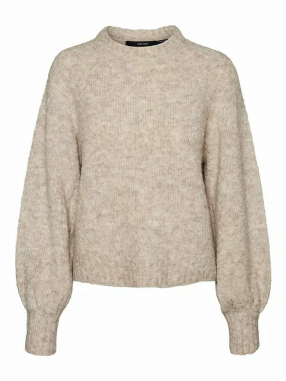 Vero Moda Strickpullover Kaila (1-tlg) Weiteres Detail günstig online kaufen