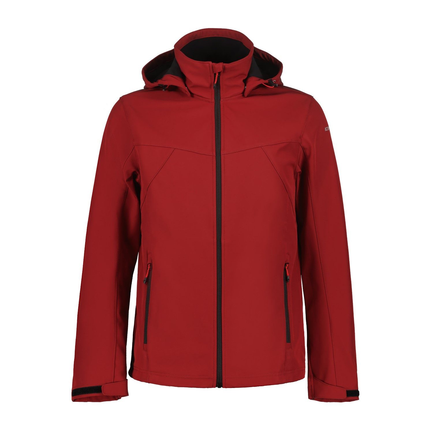 Icepeak Funktionsjacke ICEPEAK BRIMFIELD OLIVE günstig online kaufen