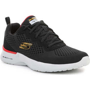 Skechers  Fitnessschuhe Air Dynamight Tuned Up 232291-BLK günstig online kaufen