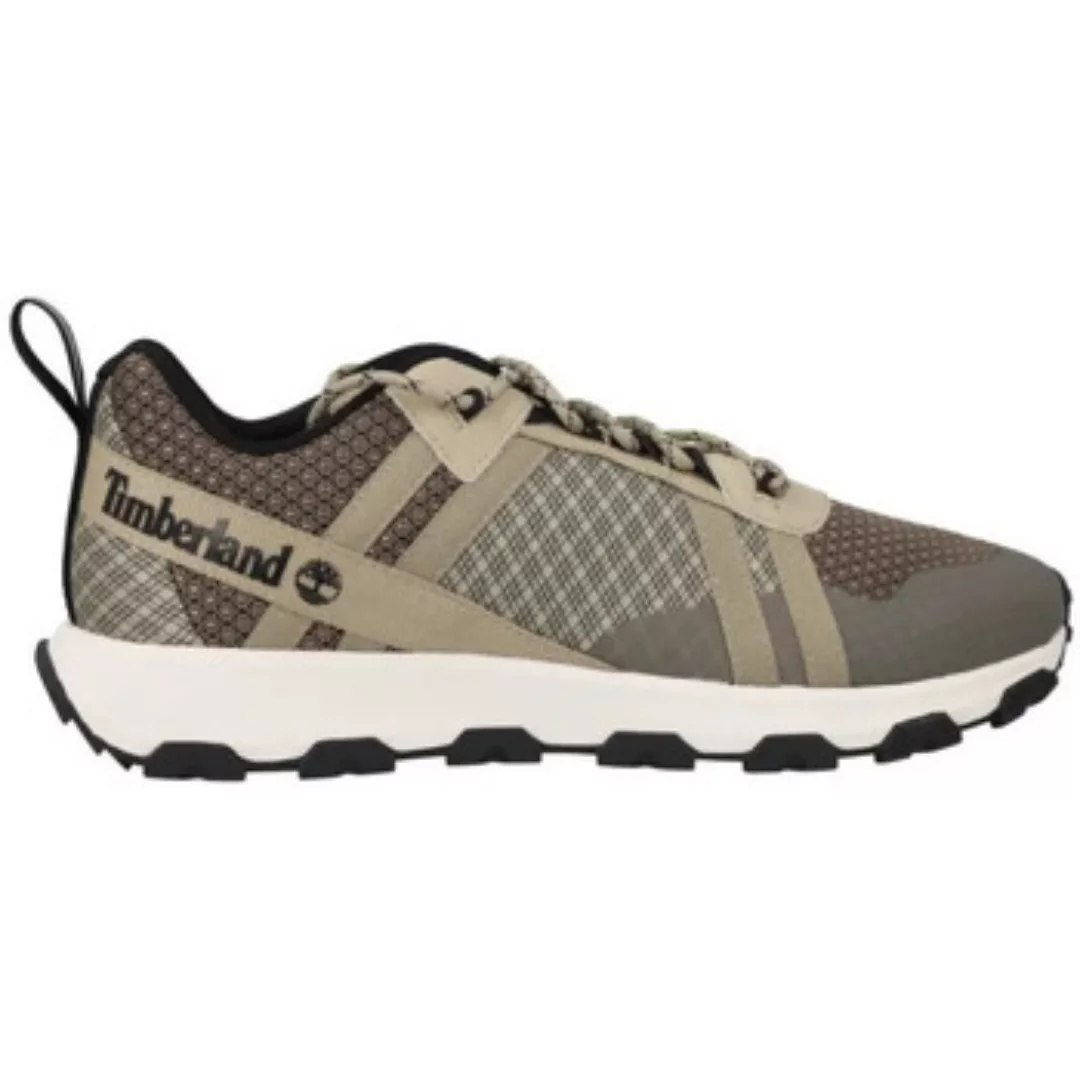 Timberland  Sneaker WINDSOR TRAIL SNEAKERS günstig online kaufen