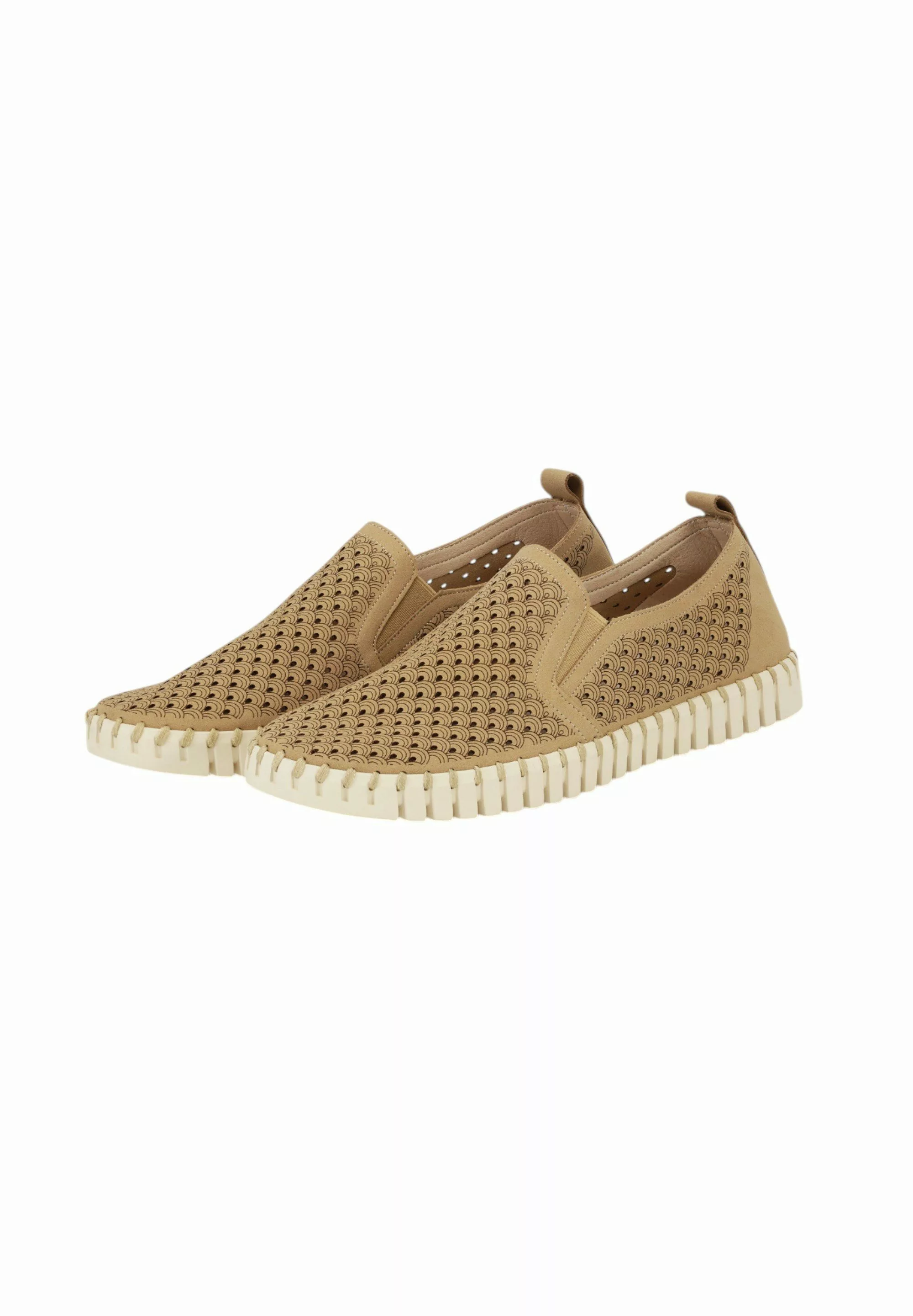 Ilse Jacobsen TULIP140MEN Slipper Leicht & günstig online kaufen