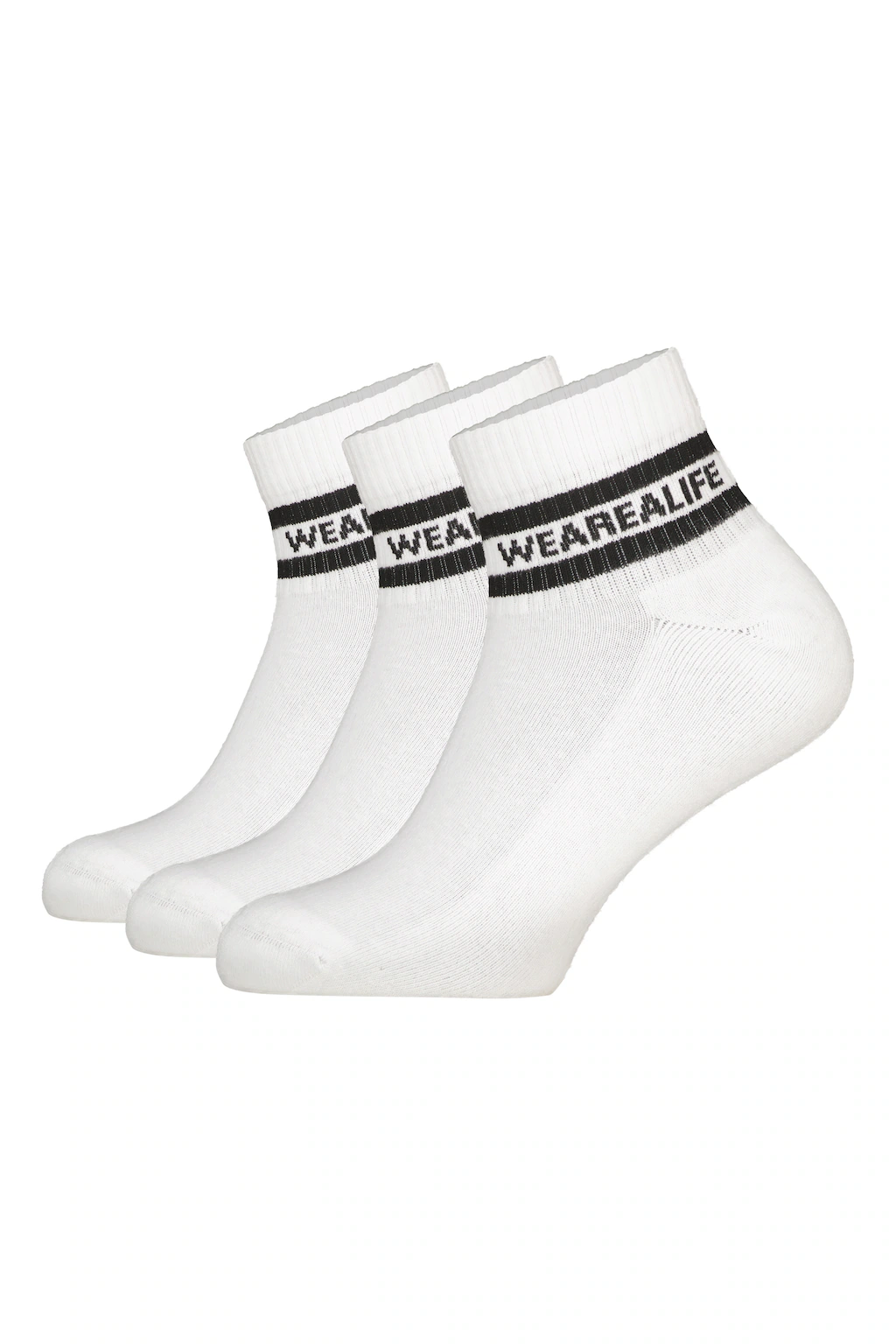 Alife & Kickin Socken "Damen 3 PACK - RikaAK" günstig online kaufen