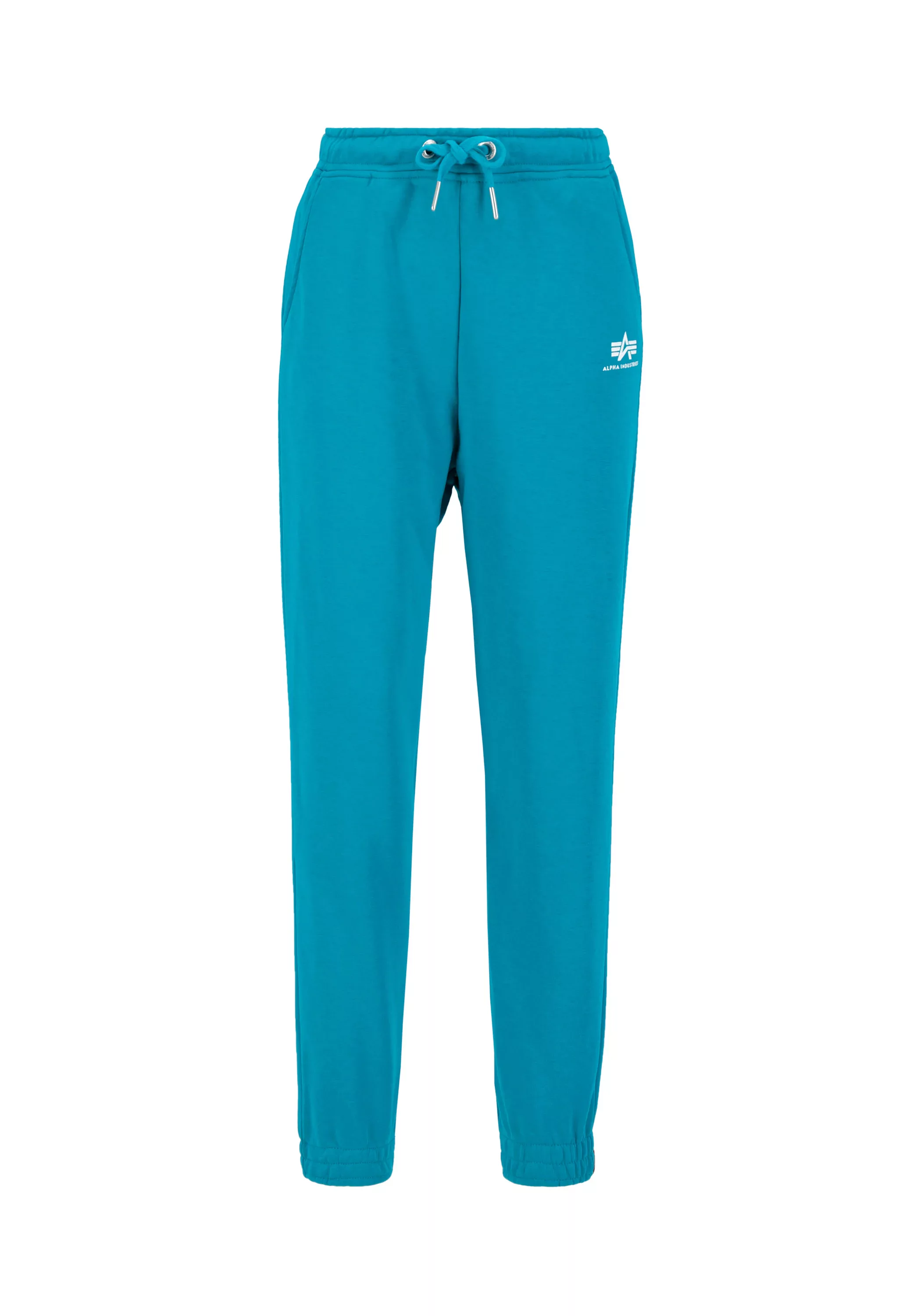 Alpha Industries Jogginghose "Alpha Industries Women - Jogger Basic Jogger günstig online kaufen