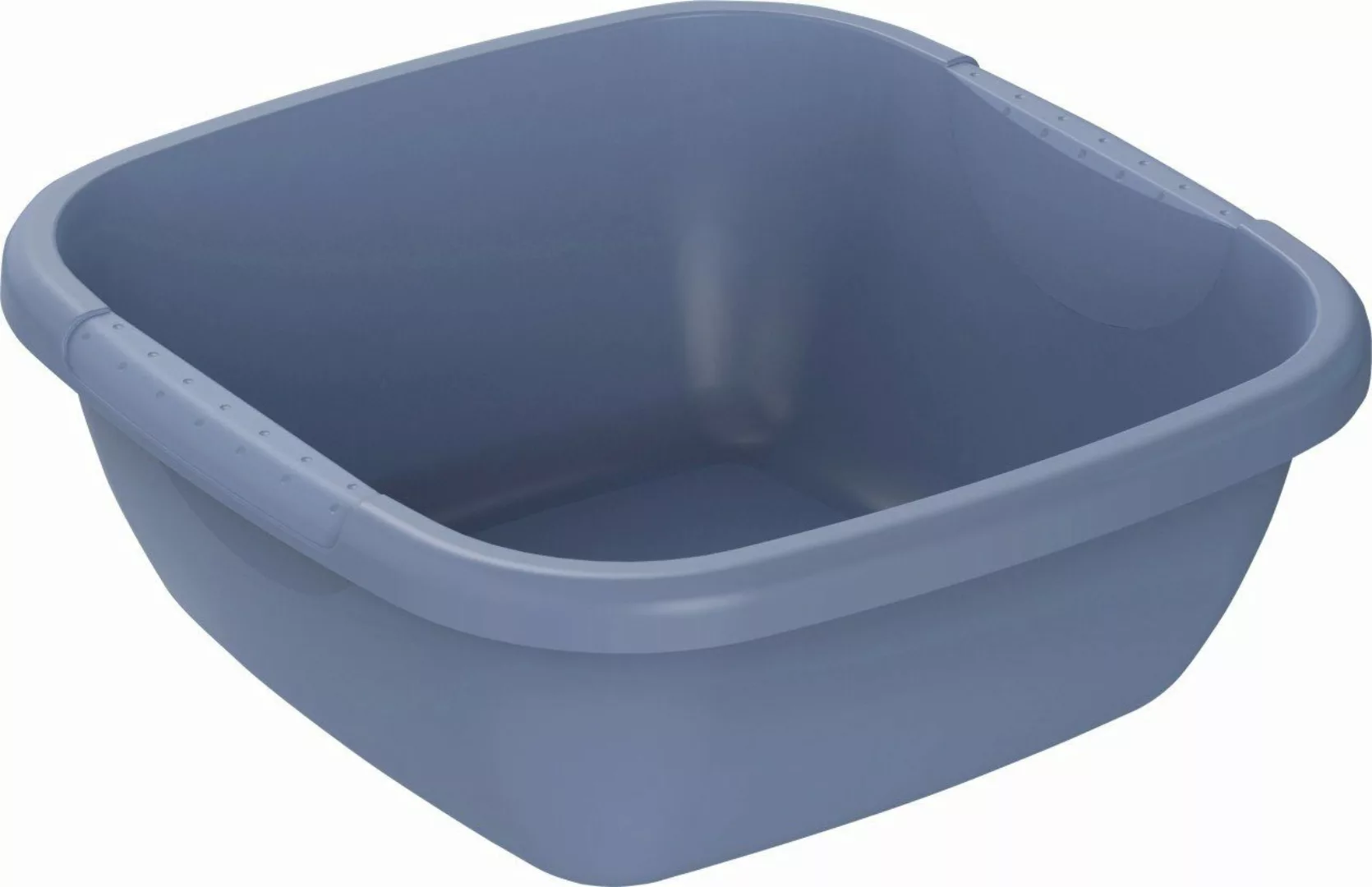 ROTHO Waschschüssel Rotho Becken Daily eckig günstig online kaufen