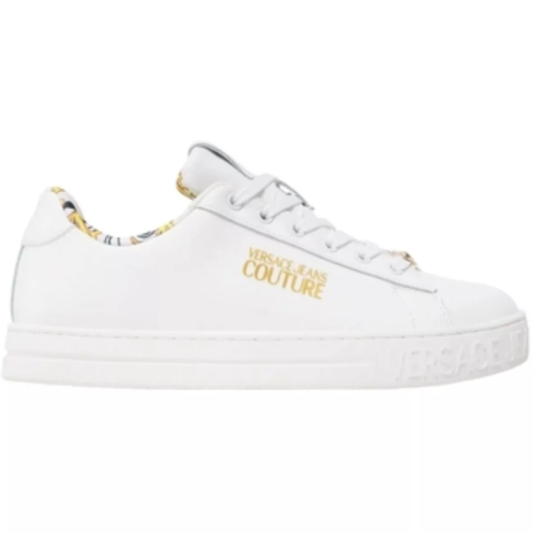 Versace  Sneaker 76VA3SKL günstig online kaufen