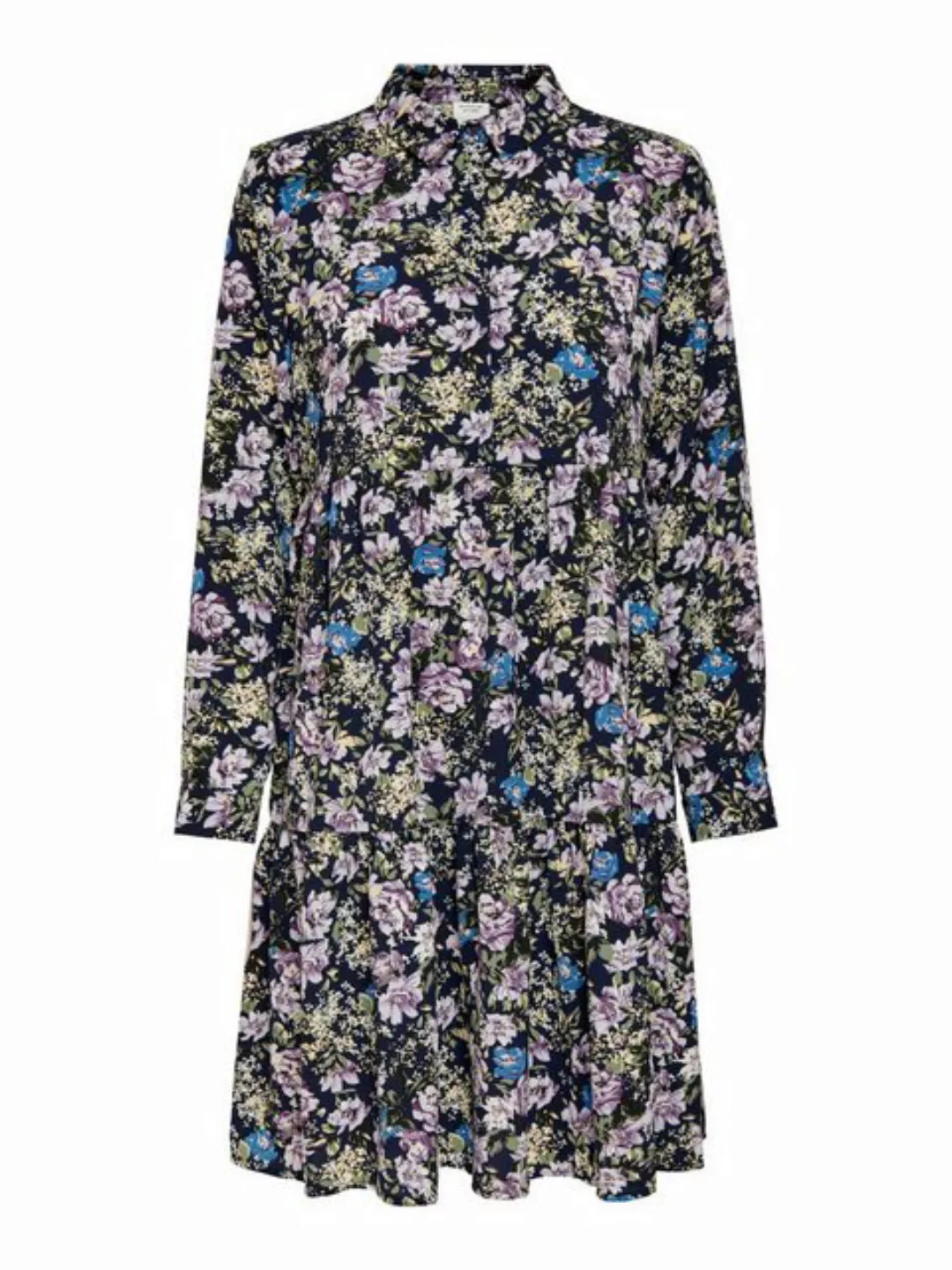 JACQUELINE de YONG Blusenkleid JACQUELINE de YONG Damen Blusen-Kleid - JdyP günstig online kaufen
