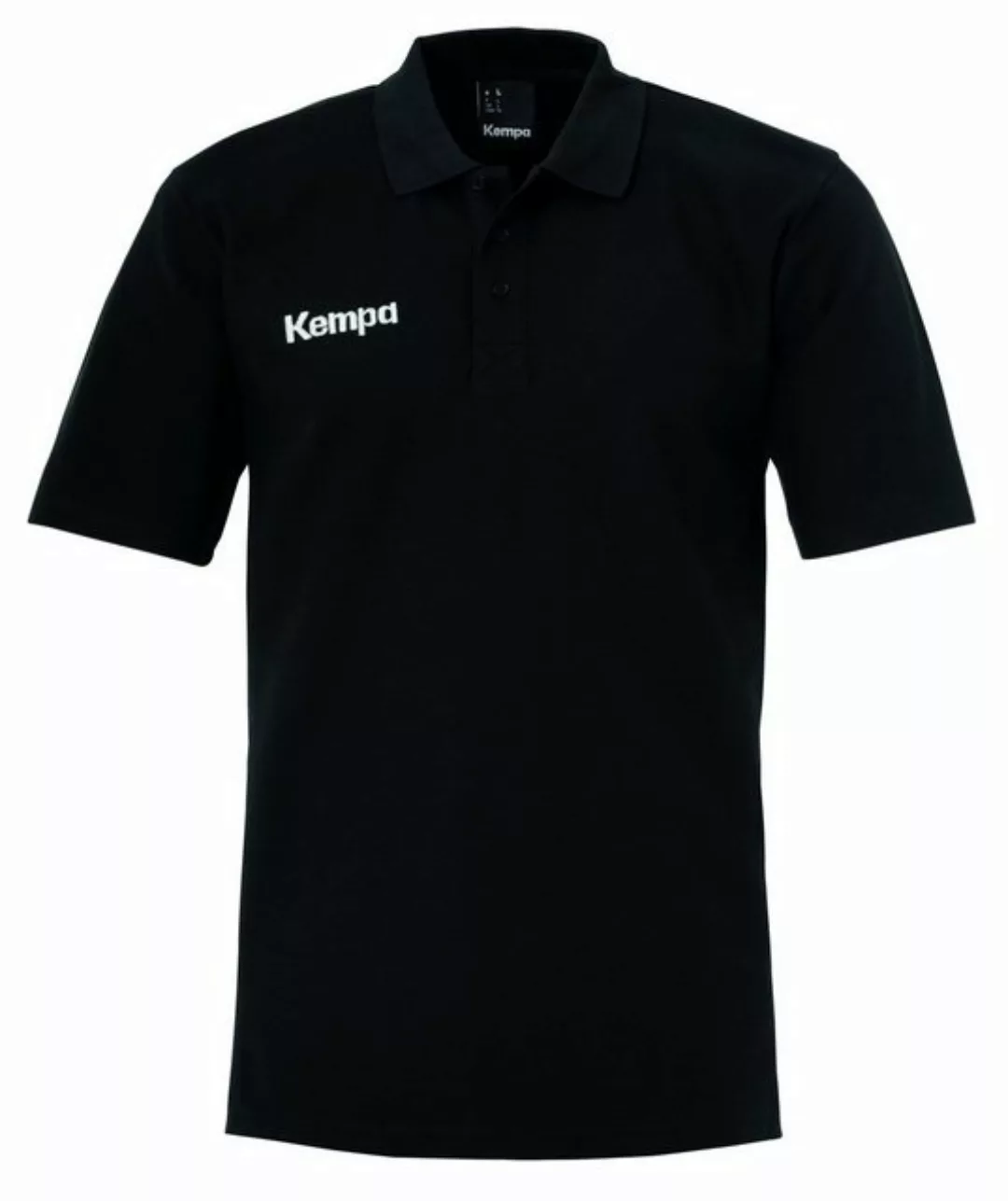 Kempa Poloshirt CLASSIC POLO SHIRT kempablau günstig online kaufen