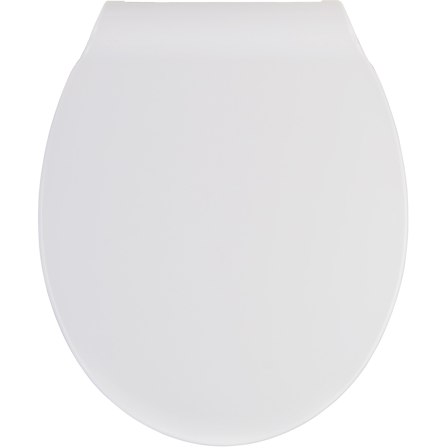 WC-Sitz Loft mit Soft-Schließ-Komfort Weiß günstig online kaufen