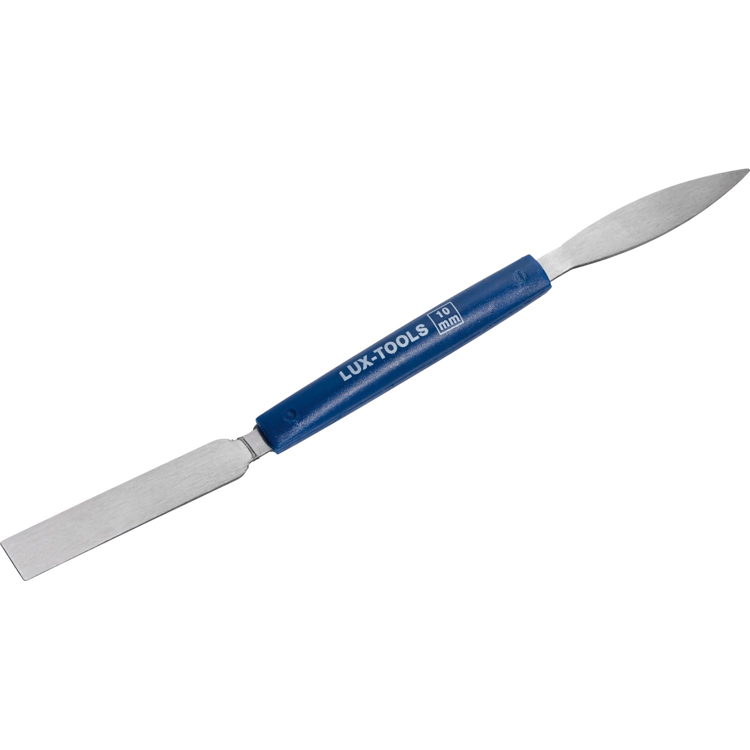 LUX-TOOLS Stuckateureisen 10 mm günstig online kaufen