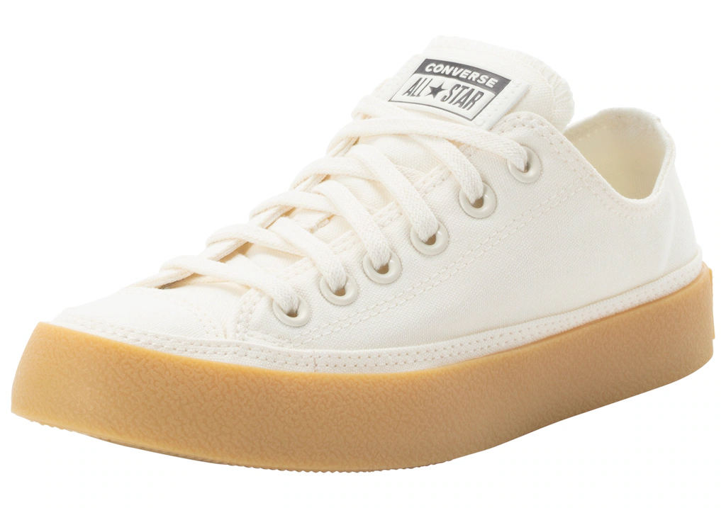 Converse Sneaker "CHUCK TAYLOR ALL STAR RETRO RUBBER" günstig online kaufen