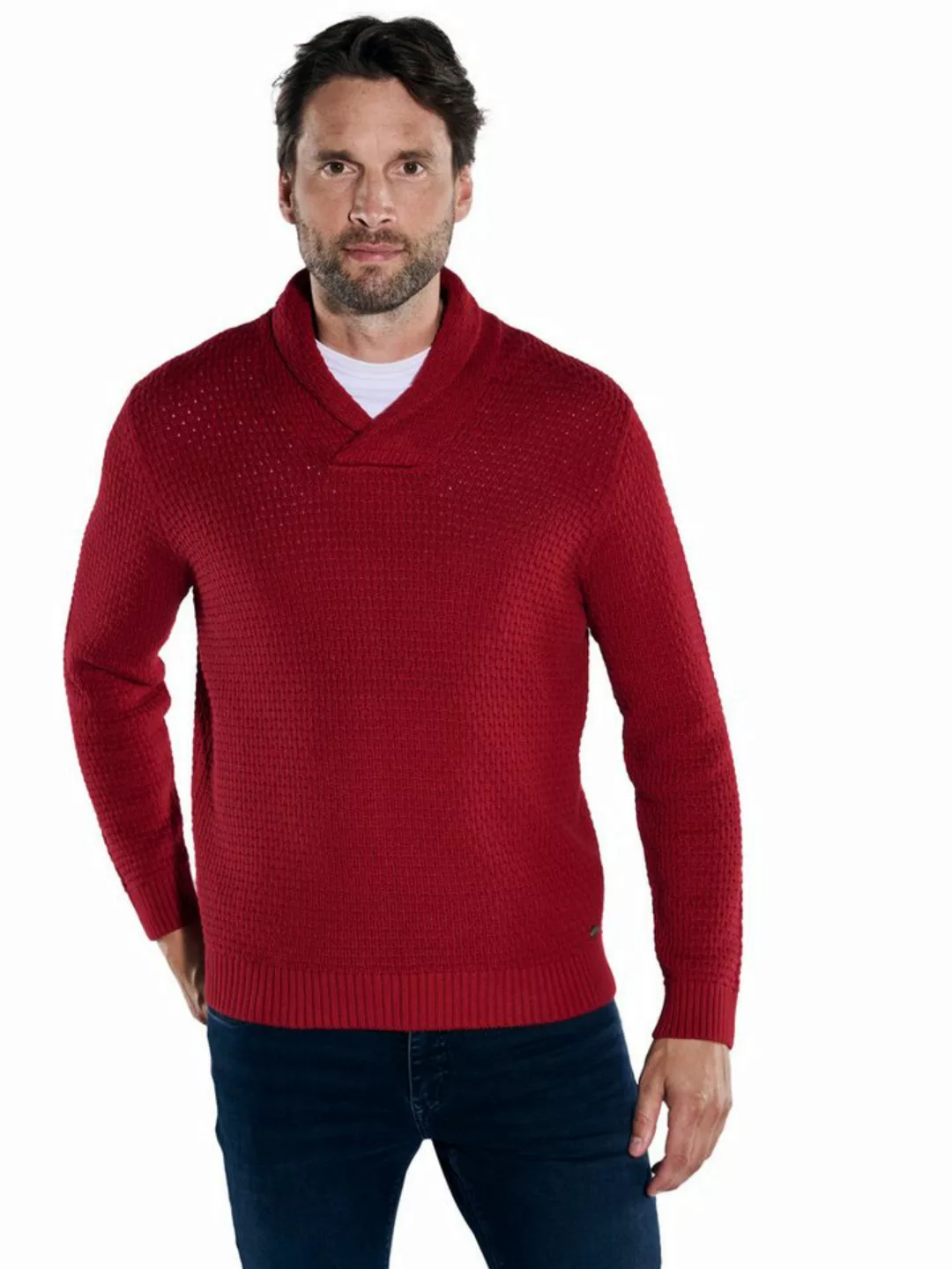 Engbers Strickpullover Pullover regular günstig online kaufen