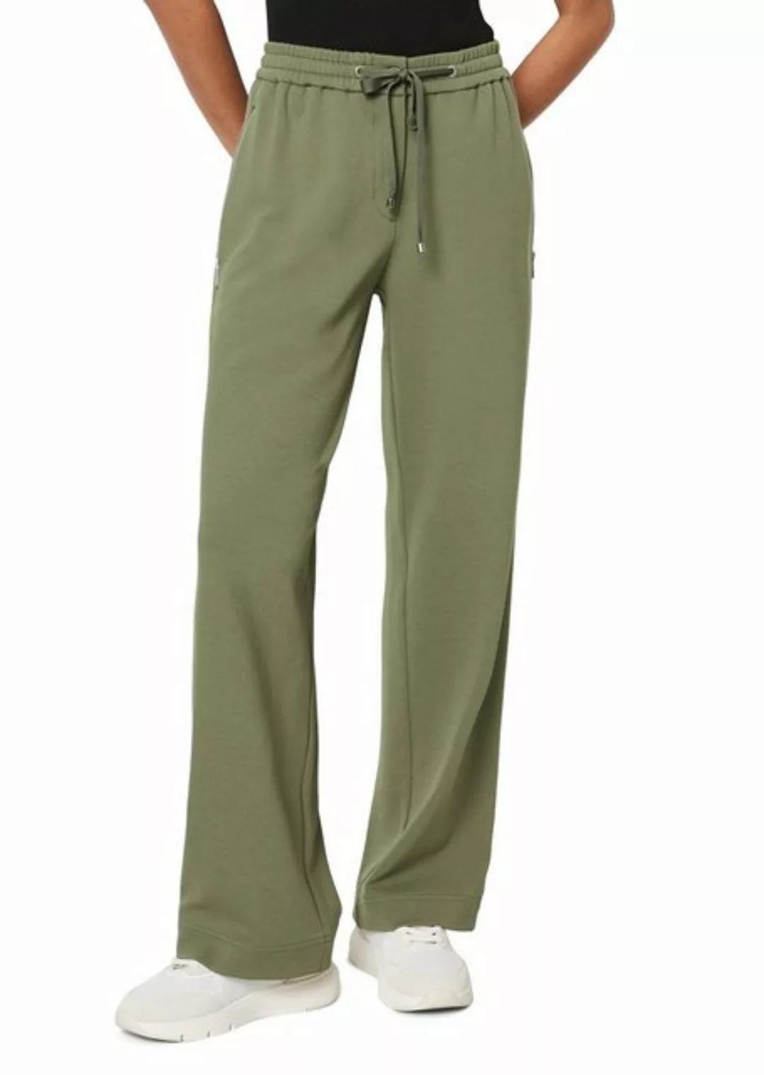 Marc O'Polo 5-Pocket-Hose Pants, tailored jog pants, tapered günstig online kaufen