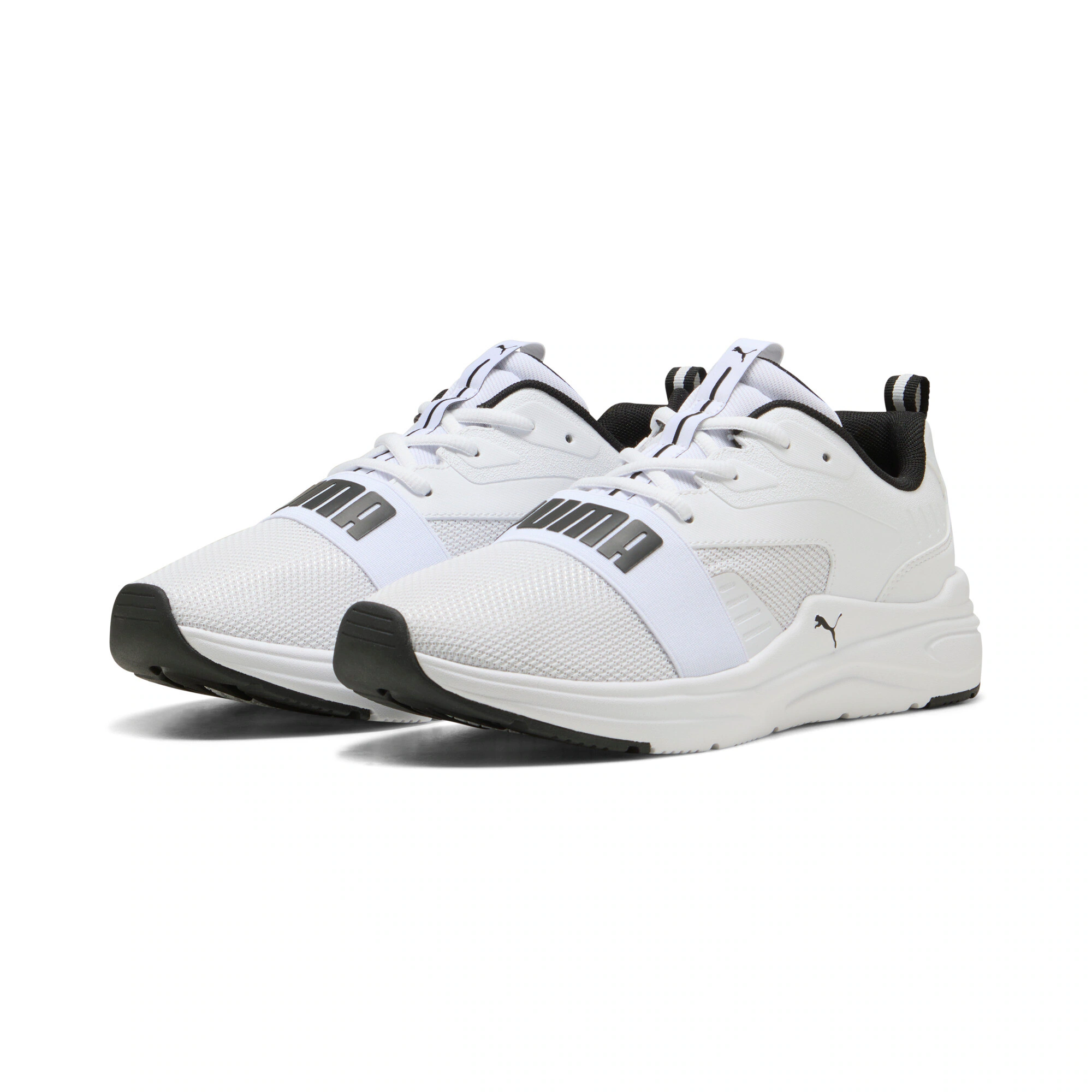 PUMA Sneaker "SOFTRIDE WIRED 2" günstig online kaufen