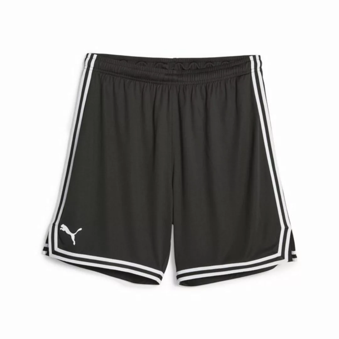 PUMA Shorts Hoops Team Basketballshorts Herren günstig online kaufen