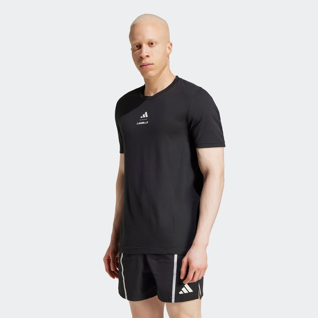 adidas Performance T-Shirt "M LM G T" günstig online kaufen