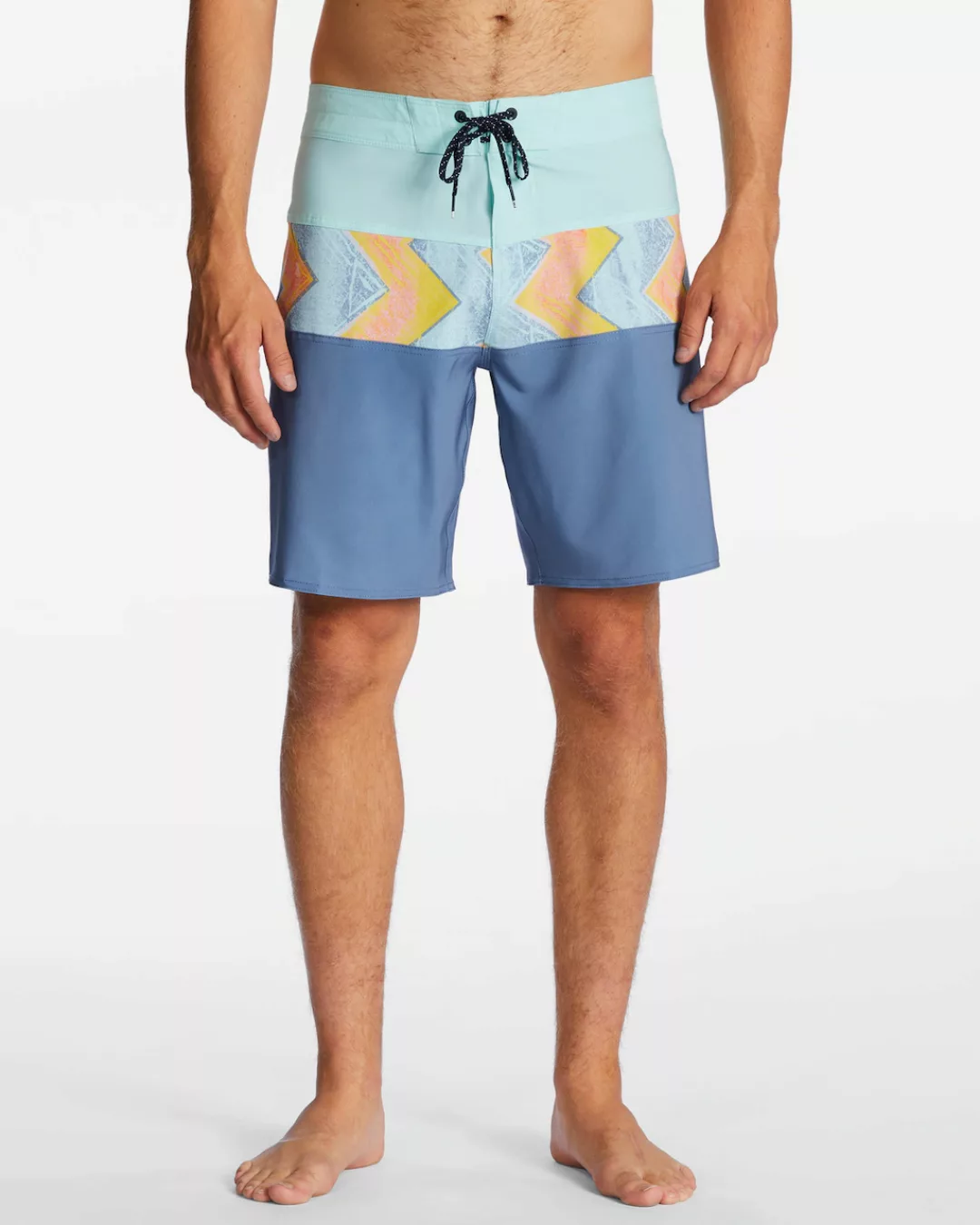 Billabong Boardshorts "Tribong Pro" günstig online kaufen