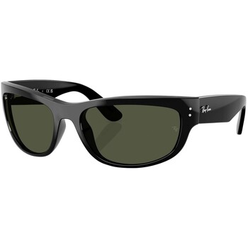 Ray-ban  Sonnenbrillen Mega Balorama Sonnenbrille günstig online kaufen