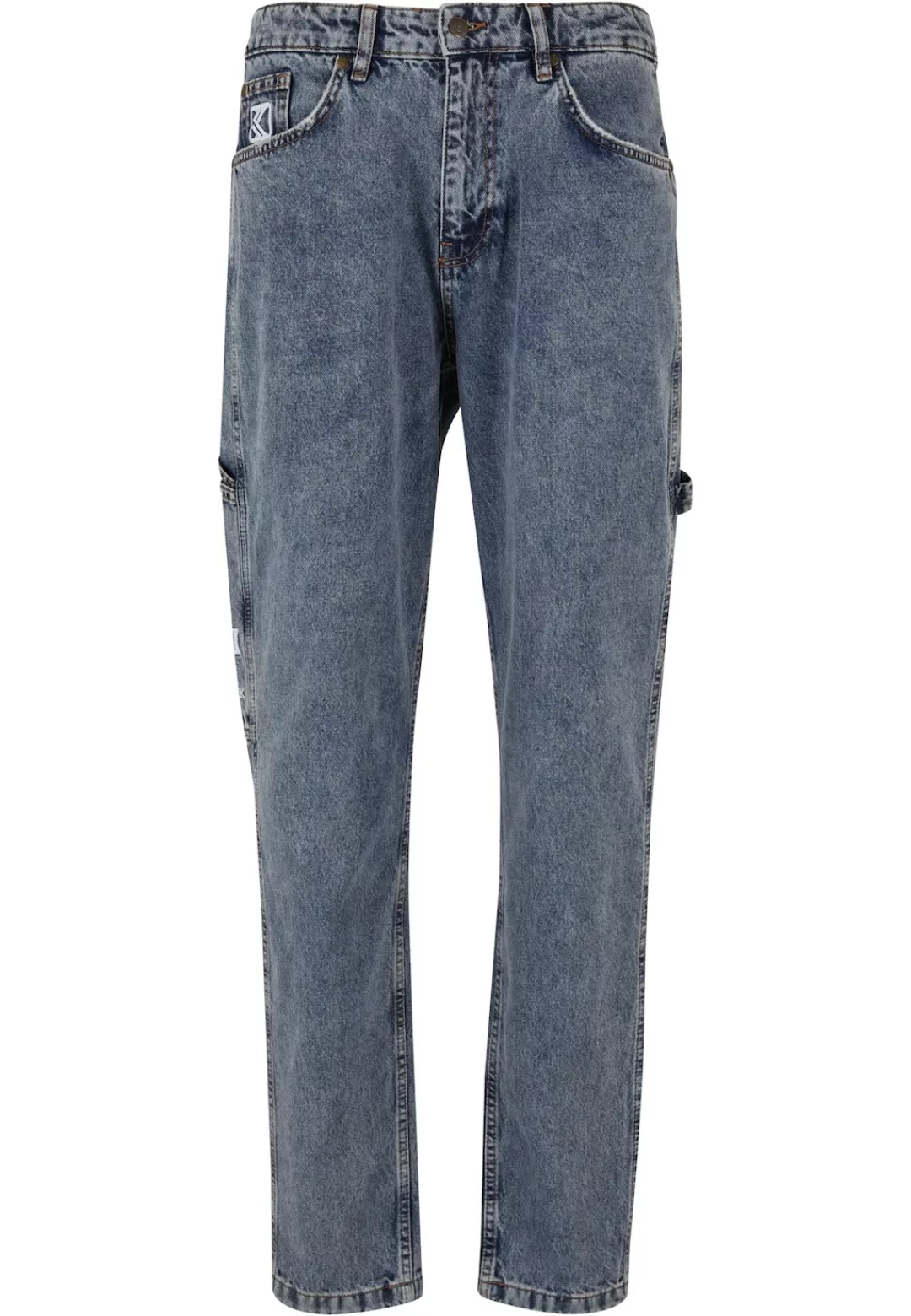 Karl Kani Bequeme Jeans "Karl Kani Herren" günstig online kaufen